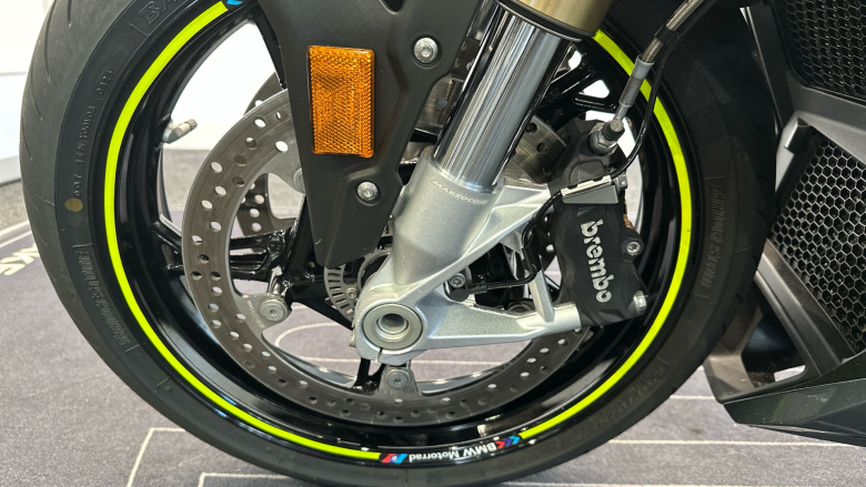 BMW S1000R SPORT